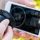 Illustration for article titled Suction Cup Viewfinder Makes Your iPhone Slightly More DSLR-Like